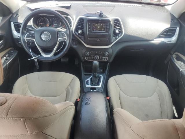 2015 JEEP CHEROKEE #3284694333