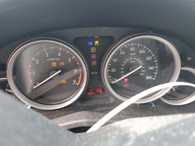 2011 MAZDA 6 I - 1YVHZ8CH5B5M24931