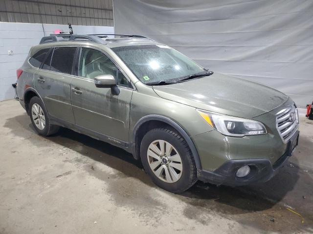 2015 SUBARU OUTBACK 2. 4S4BSAHCXF3352917