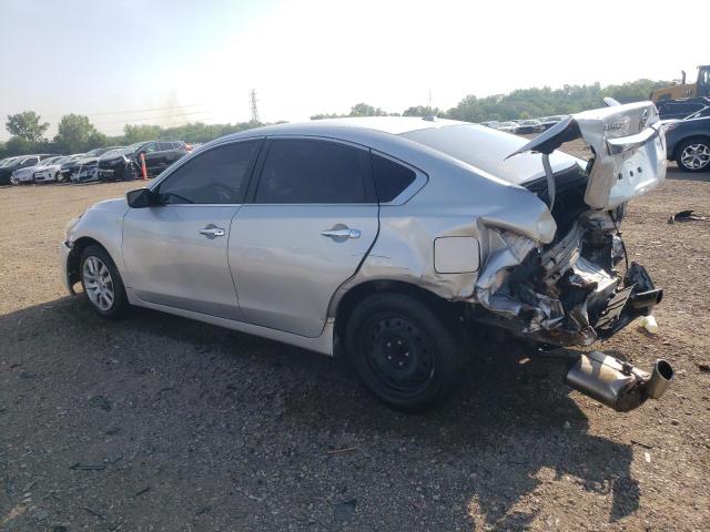 2015 NISSAN ALTIMA 2.5 - 1N4AL3AP1FC452576
