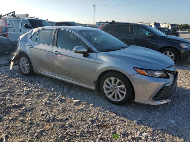 2022 TOYOTA CAMRY LE 4T1C11AK3NU075139