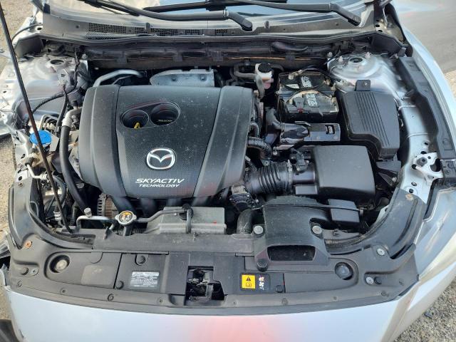 2016 MAZDA 6 SPORT - JM1GJ1U56G1486826