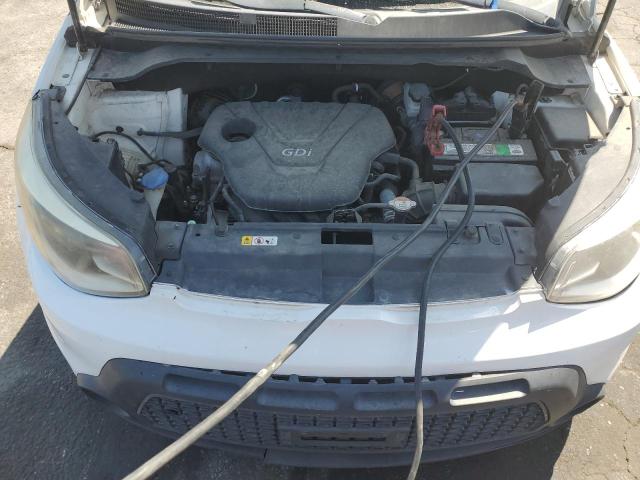 2015 KIA SOUL - KNDJN2A26F7182157