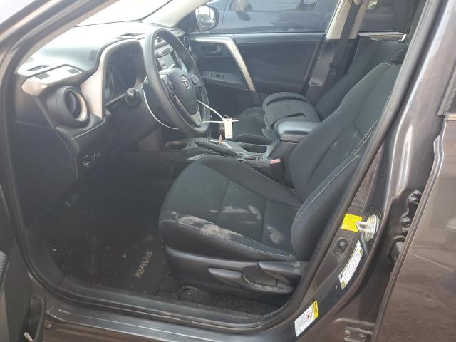 2013 TOYOTA RAV4 XLE - 2T3WFREV9DW023246