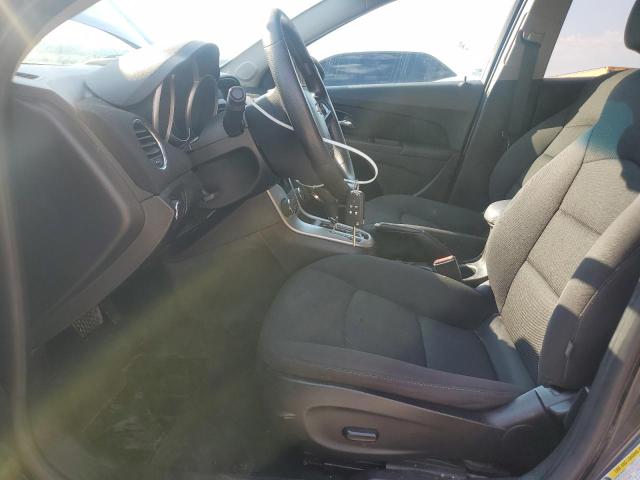 2016 CHEVROLET CRUZE LIMI - 1G1PE5SB1G7162287