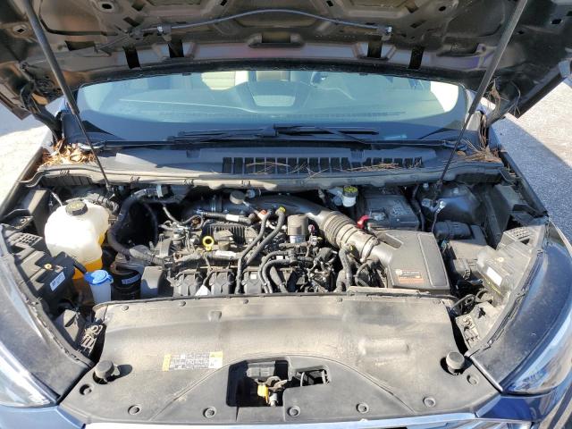 2019 FORD EDGE SEL 2FMPK3J92KBC68066