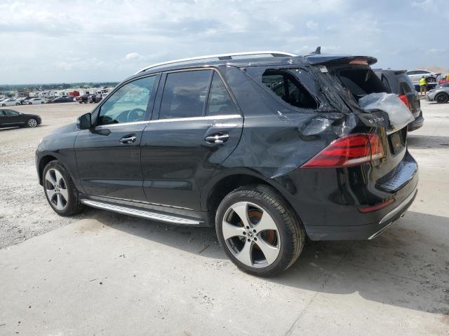 2017 MERCEDES-BENZ GLE 350 4M 4JGDA5HB6HA978828