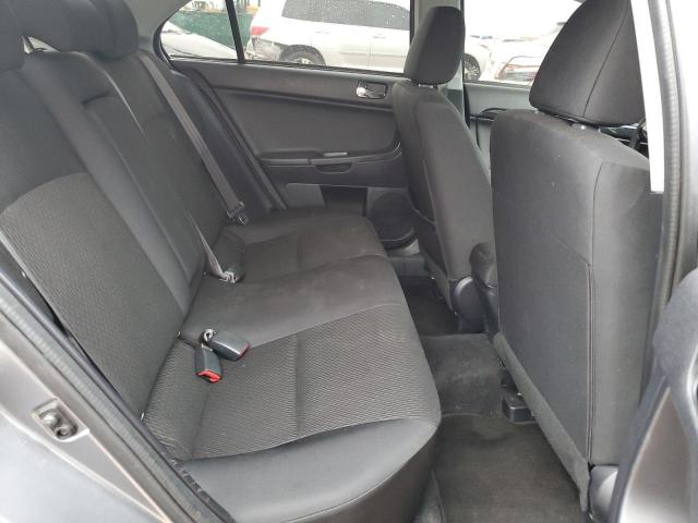 2016 MITSUBISHI LANCER ES JA32V2FW3GU005826