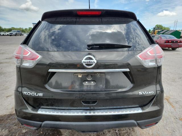 2015 NISSAN ROGUE S - 5N1AT2MV5FC870147