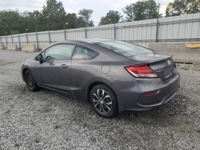 2015 HONDA CIVIC LX 2HGFG3B59FH522602