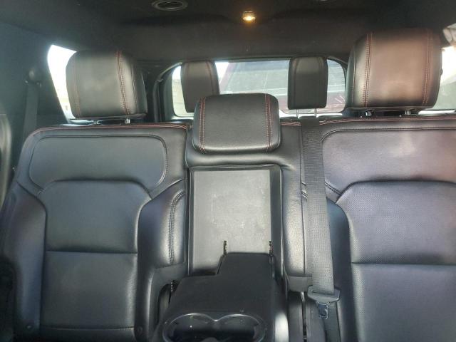 2018 FORD EXPLORER S 1FM5K8GT5JGA70502