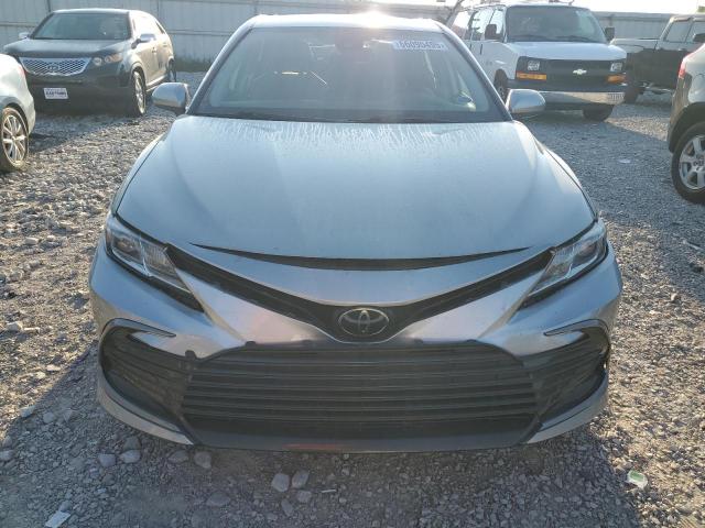 2022 TOYOTA CAMRY LE 4T1C11AK3NU075139