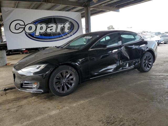 2020 TESLA MODEL S - 5YJSA1E20LF416884