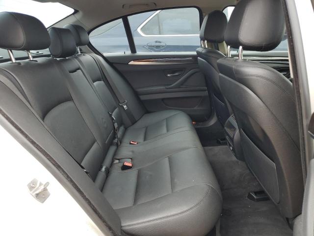 2016 BMW 528 XI WBA5A7C59GG151047