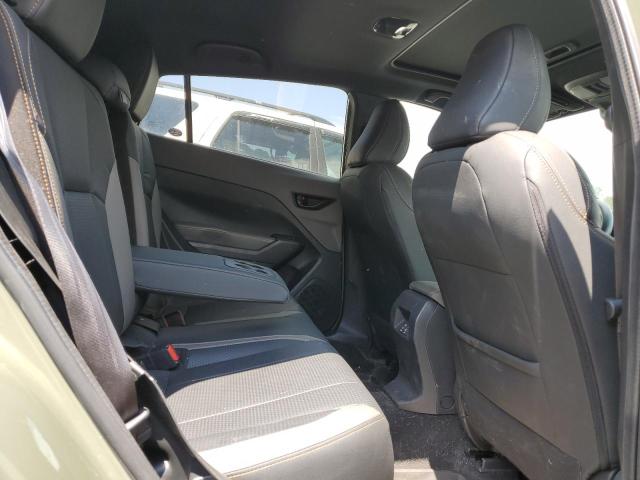 2024 SUBARU CROSSTREK 4S4GUHU66R3725531
