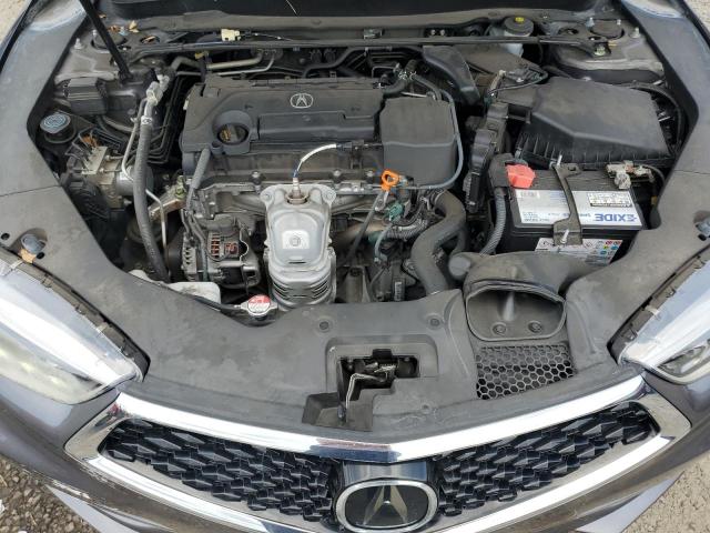 2018 ACURA TLX 19UUB1F32JA007340