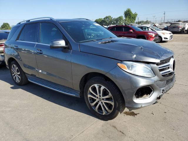 2018 MERCEDES-BENZ GLE 350 - 4JGDA5JB2JB042375