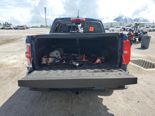 2019 CHEVROLET COLORADO L 1GCGSCEN0K1264489