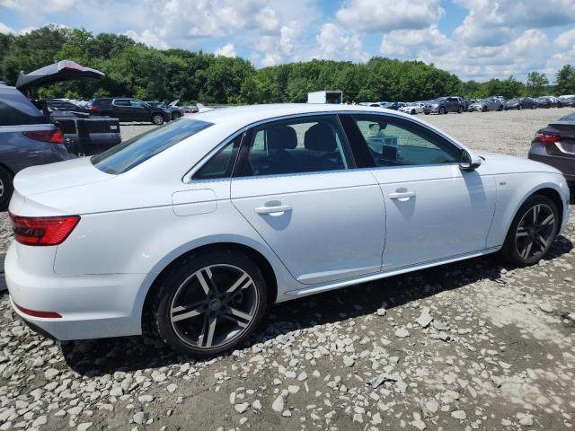 2017 AUDI A4 PRESTIG WAUFNAF40HN019865