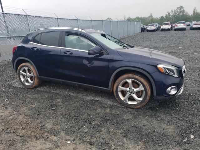 2019 MERCEDES-BENZ GLA 250 4M WDCTG4GB3KU005321