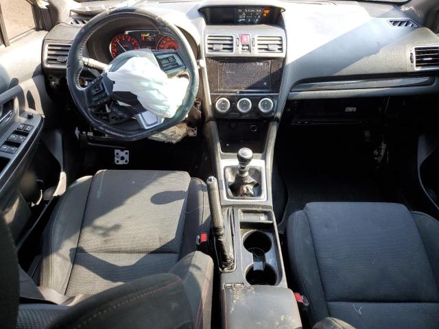 2016 SUBARU WRX PREMIU JF1VA1E61G9810500