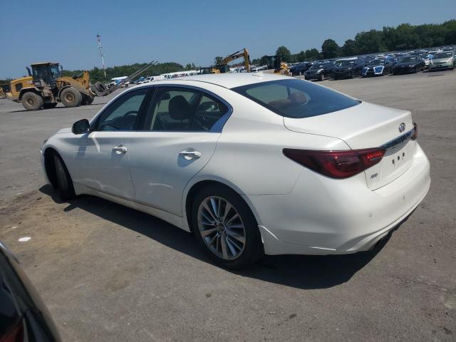 2023 INFINITI Q50 LUXE JN1EV7BR5PM543135