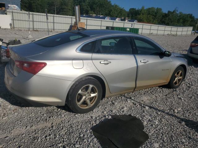 2017 CHEVROLET MALIBU LS - 1G1ZC5ST1HF243580