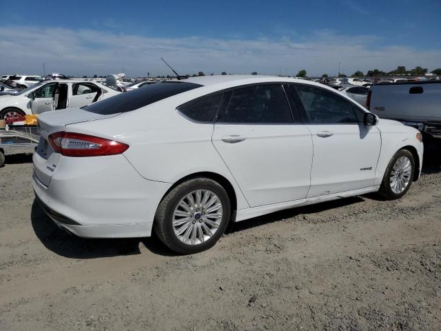 Vin: 3fa6p0lu4er318737, lot: 63575605, ford fusion se hybrid 20143