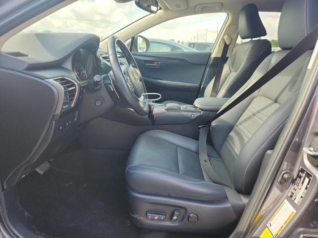 2020 LEXUS NX 300 JTJDARBZ8L2178095
