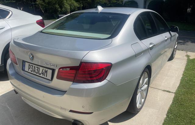 Vin: wbafr7c59bc267426, lot: 63903815, bmw 5 series i 20114
