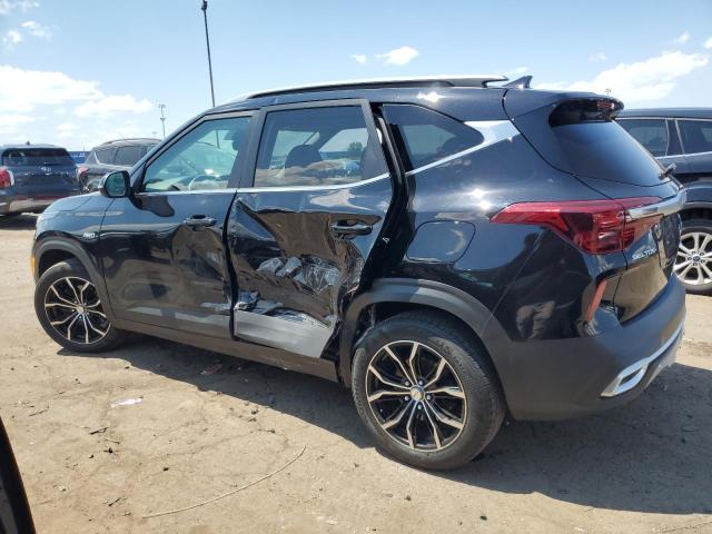 2022 KIA SELTOS EX KNDERCAA3N7286414
