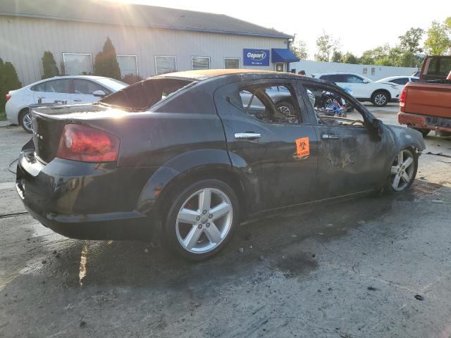 2013 DODGE AVENGER SE - 1C3CDZAB0DN660963