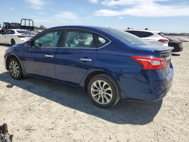 Vin: 3n1ab7ap7hy383927, lot: 63643315, nissan sentra s 20172
