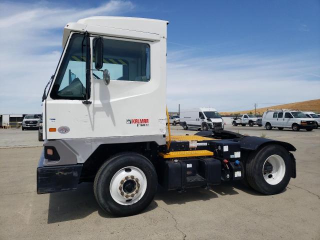 KALMAR OTTAWA 2018 white  diesel 11VJ813A4JA001354 photo #3