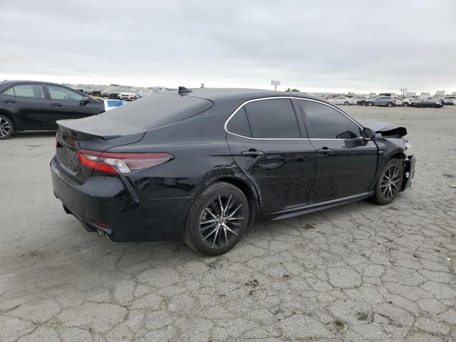 2023 TOYOTA CAMRY SE N 4T1G11AKXPU826015