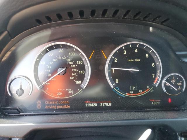 2015 BMW X5 XDRIVE3 5UXKR0C51F0K58542