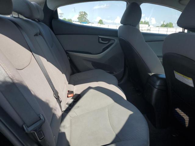 2016 HYUNDAI ELANTRA SE - 5NPDH4AE5GH785446