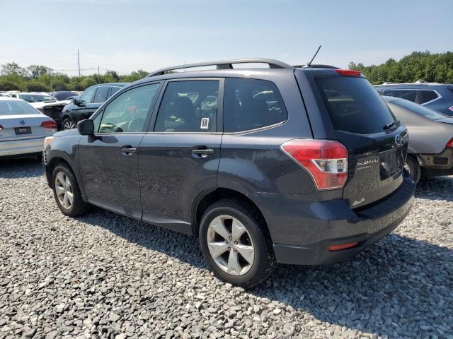 2015 SUBARU FORESTER 2 JF2SJADC9FH508883