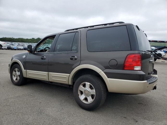 FORD EXPEDITION 2006 brown  gas 1FMFU18596LA16723 photo #3