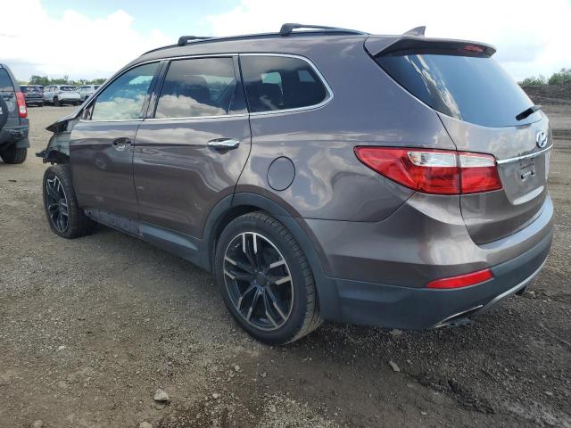 2015 HYUNDAI SANTA FE G KM8SMDHF8FU103340