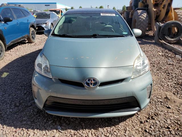 2012 TOYOTA PRIUS - JTDKN3DU3C5428080