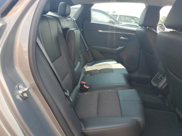 2017 CHEVROLET IMPALA LT - 2G1105S37H9182430