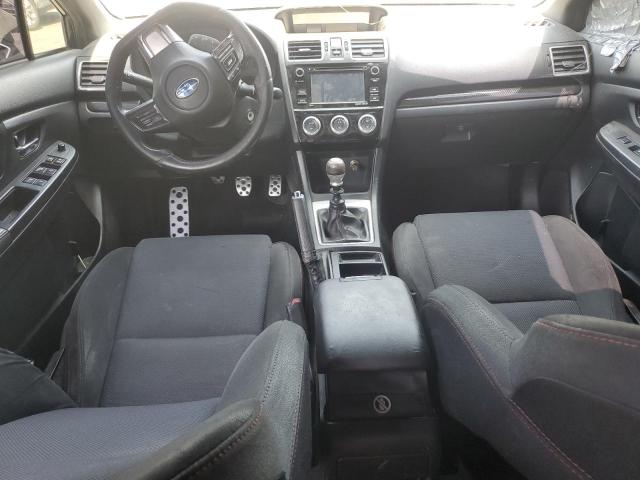 2016 SUBARU WRX JF1VA1B60G9828930