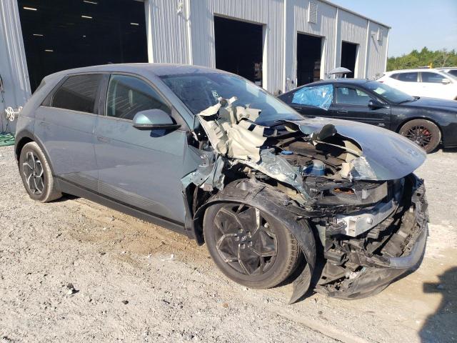 2023 HYUNDAI IONIQ 5 SEL KM8KN4AE5PU124615