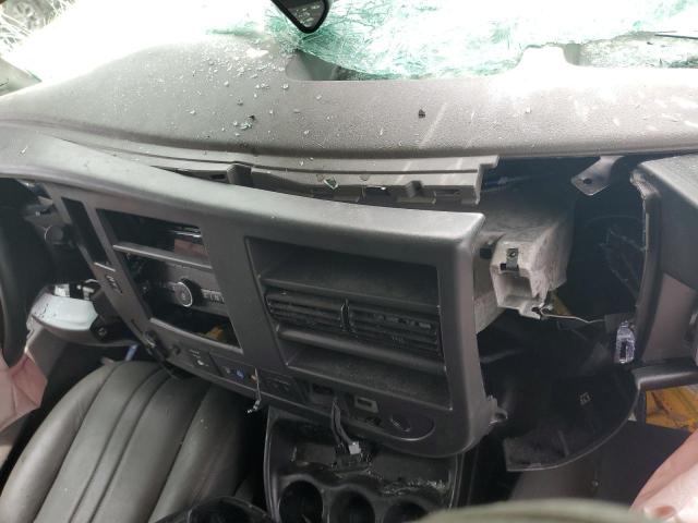 2024 CHEVROLET EXPRESS G2 #3264780491