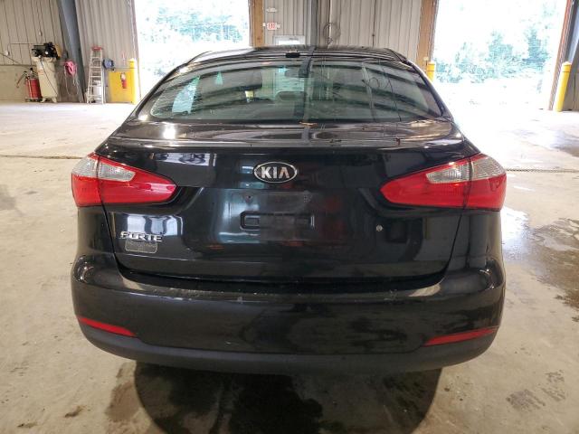 2015 KIA FORTE KNAFK4A60F5431705