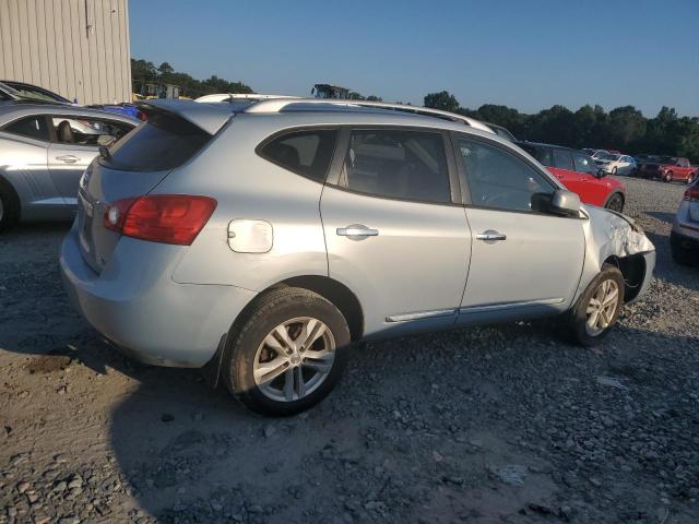2012 NISSAN ROGUE S - JN8AS5MT4CW260035