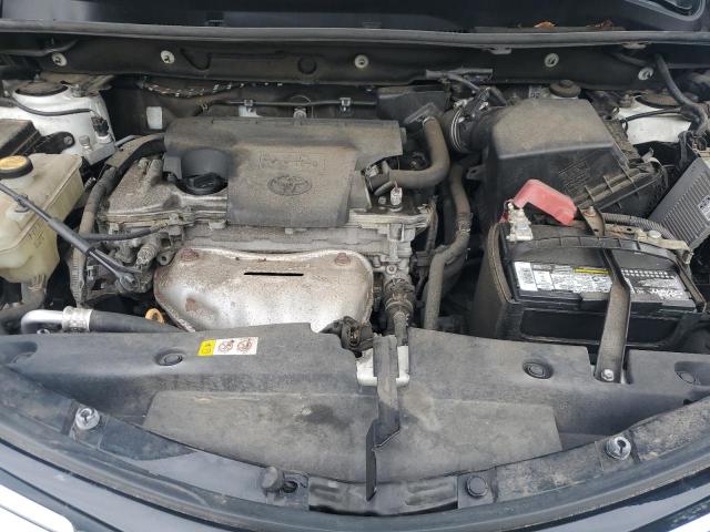 2018 TOYOTA RAV4 ADVEN - 2T3RFREV2JW853446