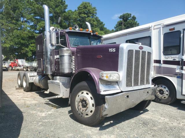 2012 PETERBILT 389 #3280332973