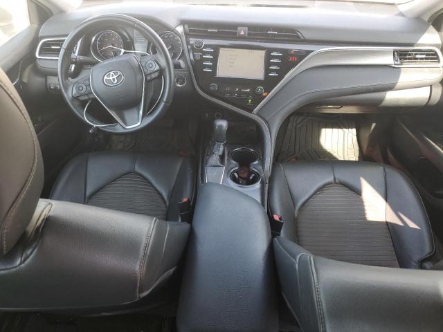 2018 TOYOTA CAMRY L - 4T1B11HK5JU143291